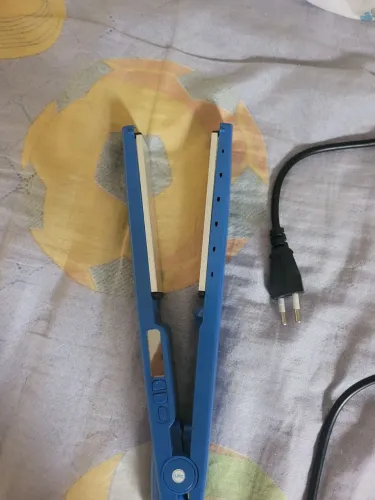 chapinha boa e barata esquenta muito comprei e não usei