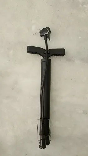 Bombinha de encher pneu 