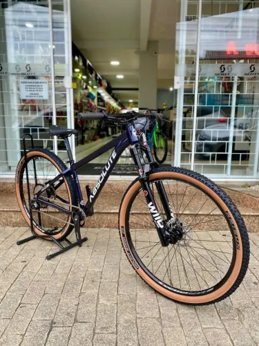 Bicicleta Absolute Nero 5 12v S (15)