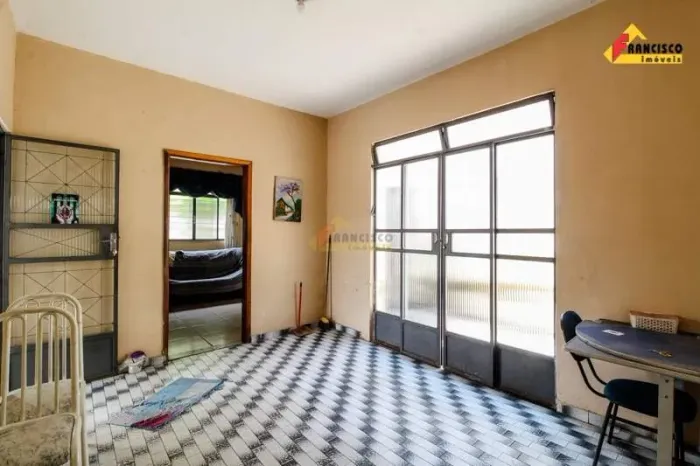 Casa à venda, 3 quartos, 1 suíte, 1 vaga, Catalão - Divinópolis/MG