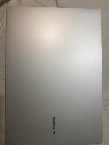 Notebook Samsung Galaxy Book Go