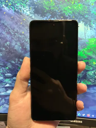 Galaxy A51 128GB