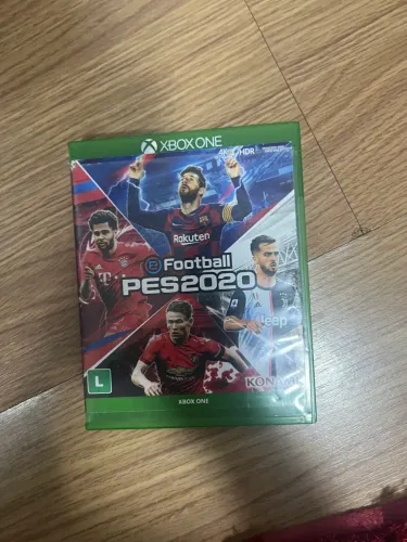 Pes 2020