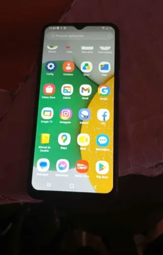 Celular A03