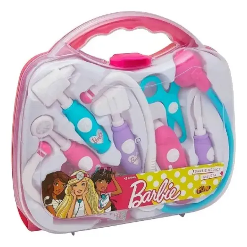 Kit médico infantil