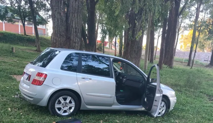 Fiat Stilo 1.8/ 1.8 SP/ Connect 16V 122cv 5P 2022