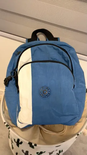 Mochila Kipling Original