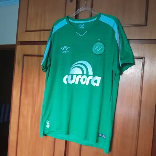 Camisa Chapecoense oficial