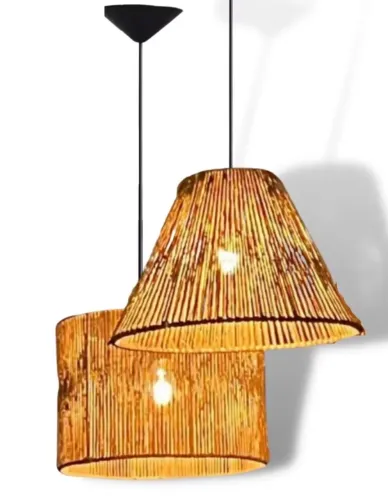 Lustre super lindo