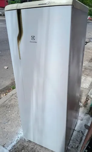 Geladeira
