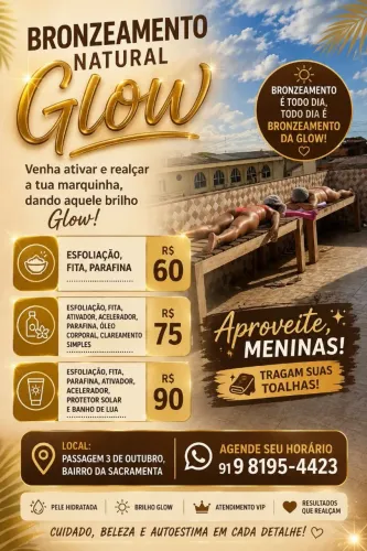 BRONZE NATURAL NA SACRAMENTA 