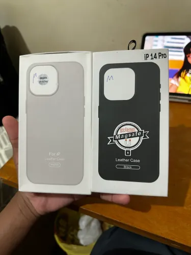 Capa iPhone 14 Pro