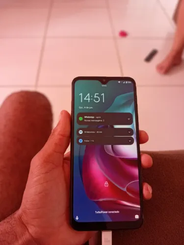 Motorola g30