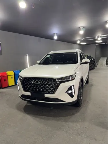 Chery Tiggo 7 Sport 1.5 Turbo Flex 16V Aut. 2026