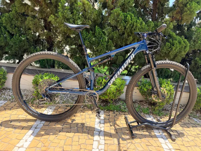 Specialized Epic FULL Comp 2024