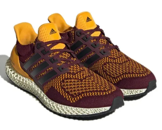 Tênis Adidas ultra 4D Arizona State