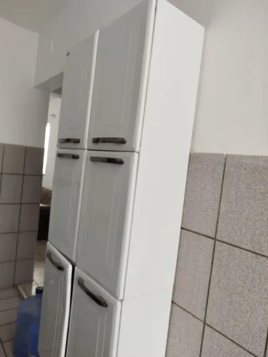 Gaurada louca de parede 