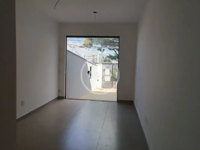 Casa Geminada 2 Quartos, 2 Suites no Santa Monica BH codigo: 323163