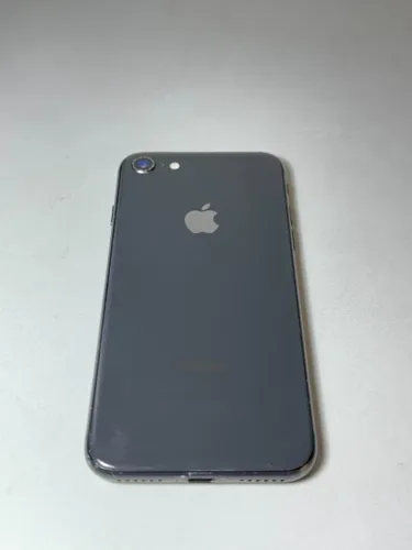iPhone 8 64GB Cinza Espacial Bateria 100%