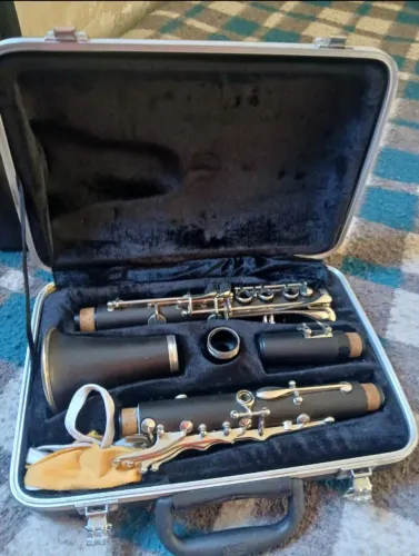 Clarinete