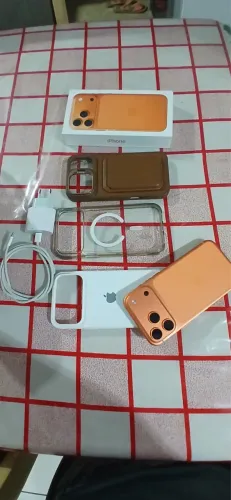 iPhone 17 pro max 256gb