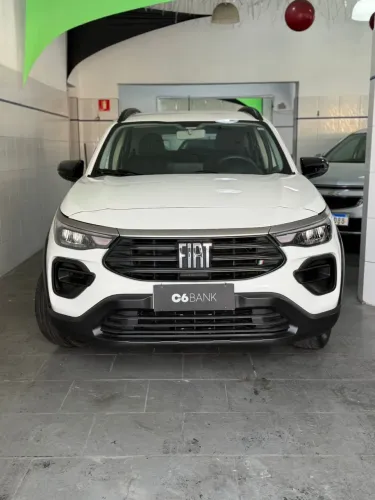 Fiat Pulse Drive 1.3 8V Flex Aut. 2024