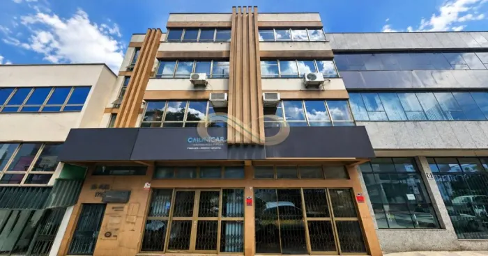 Loja para alugar com ar condicionado instalado, 75 m² - Centro - Gravataí/RS