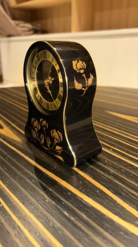 Relógio Jaeger Le Coultre