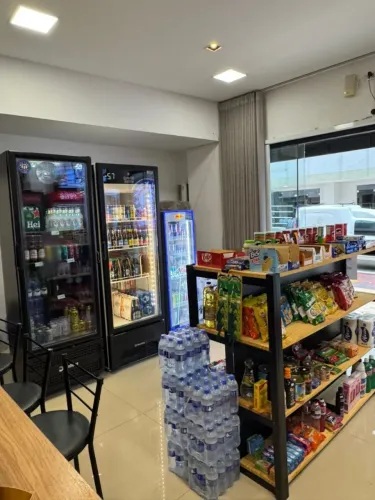 Conveniência e pizzaria lucrativa, pertinho da praia em Balneário Camboriú 