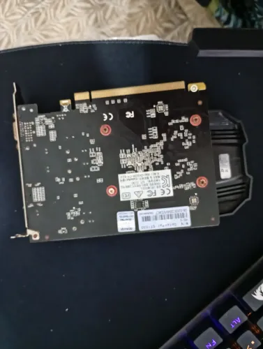 Placa de vídeo GT 1030 4gb