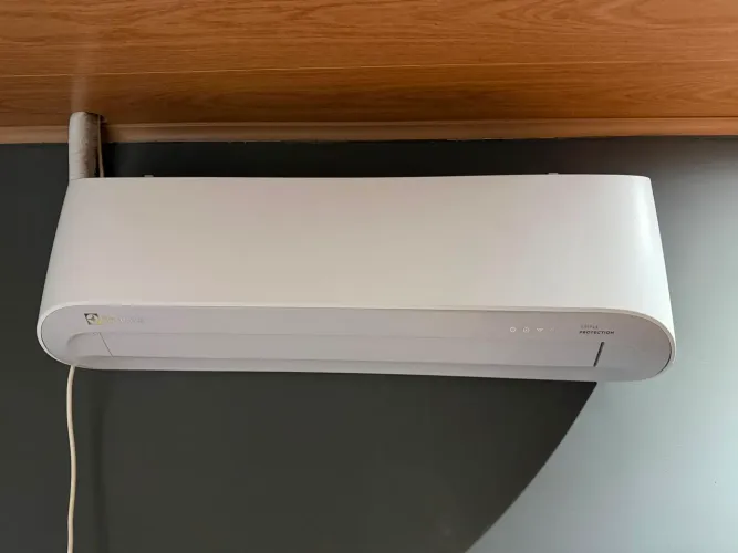 Ar condicionado