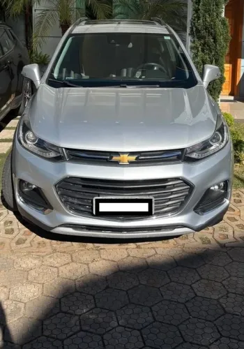 Chevrolet Tracker Premier 1.4 Turbo 16V Flex AUT 2018