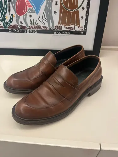 Sapato Noha Paolo 41