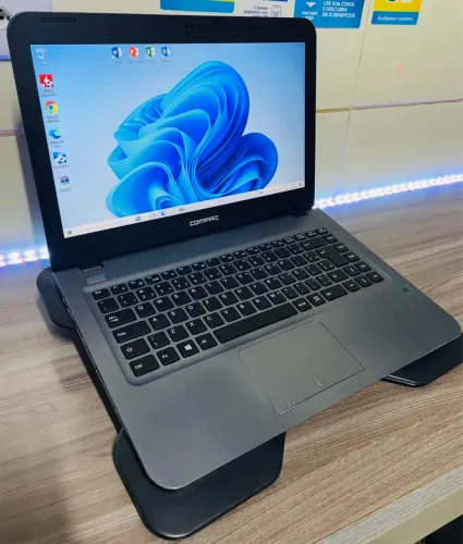Notebook Hp Compaq