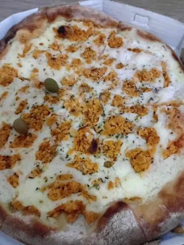 Sou Pizzaiolo free lance