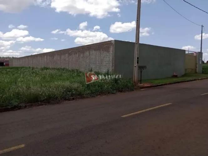 Terreno à venda em Iguaraçu, Villa Verde