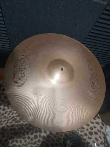 2 Ride 1 Orion Solo Pró 20" 1 Tasmann Alloy Performance 20"