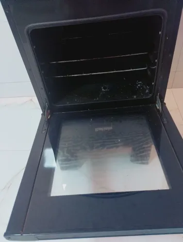 Vende -se um fogão 4 bocas Itatiaia