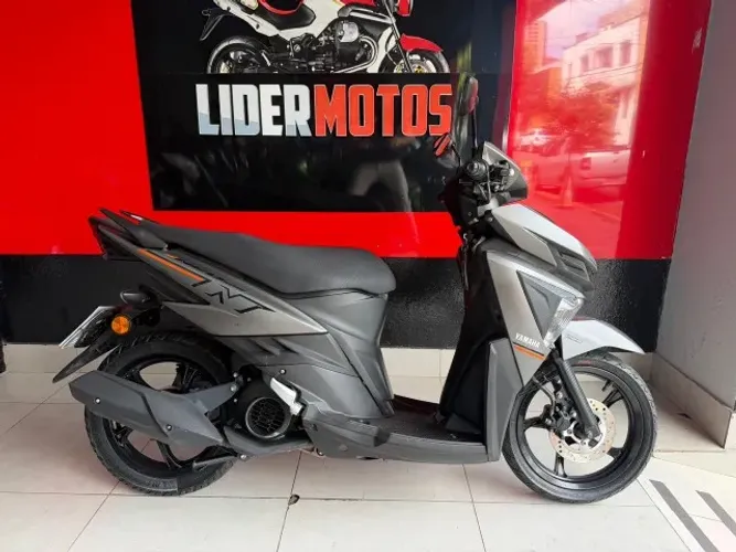 NEO 125 2020