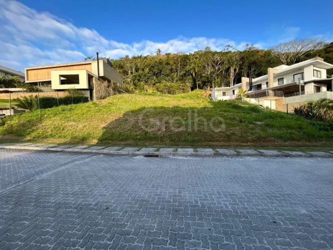 Terreno para Venda em Florianópolis, Córrego Grande