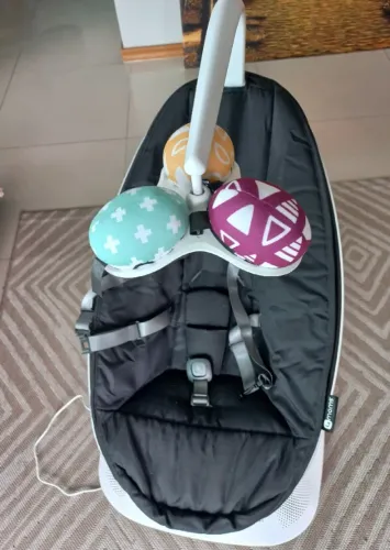 Cadeira Mamaroo 5
