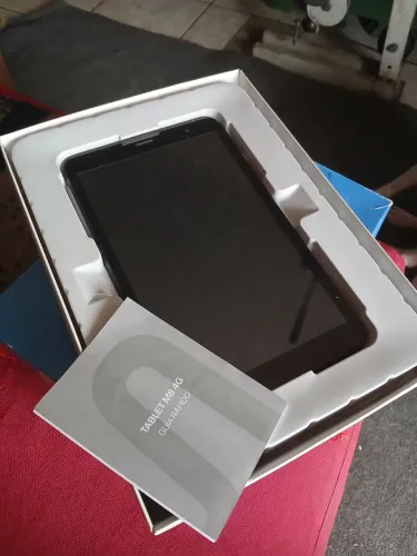 Tablet multilaser usado