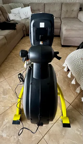 Vendo Máquina de remo Pro-form Sport RL em estado de nova