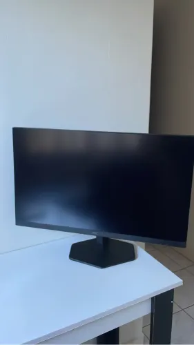 Monitor Gamer AOC 27? 27G4/P - Apenas 3 meses de uso