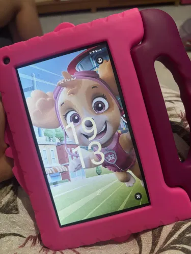 Tablet Multi