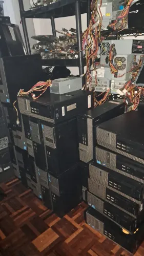 Computador dell