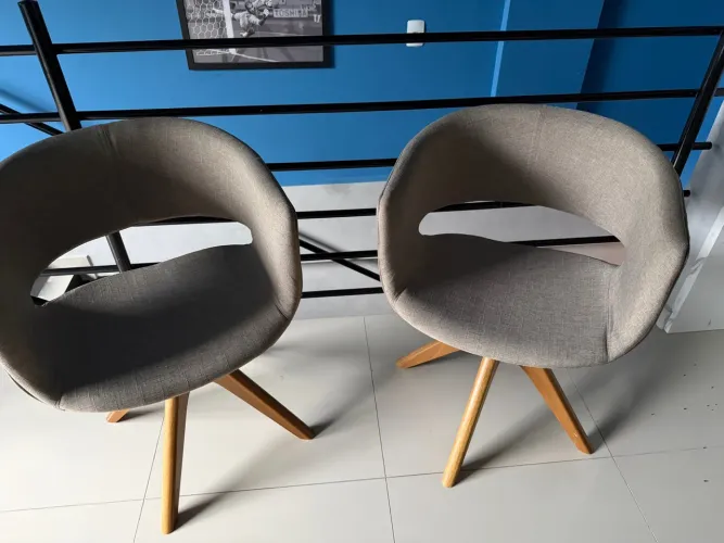 Poltronas