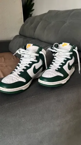 Nike dunk high retrô