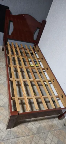 cama solteiro