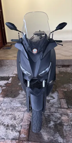 XMax 250